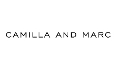 Camilla and Marc