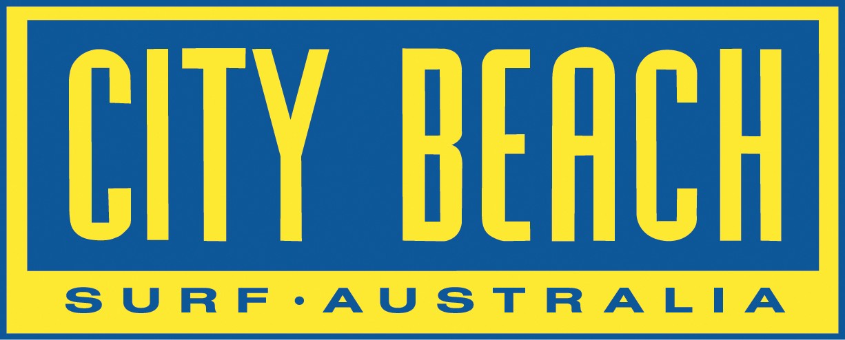 City Beach