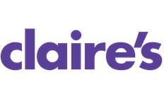 Claire’s