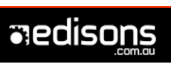 Edisons