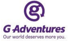 G Adventures
