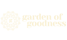 Garden of Goodness (previously Garden of Vegan)