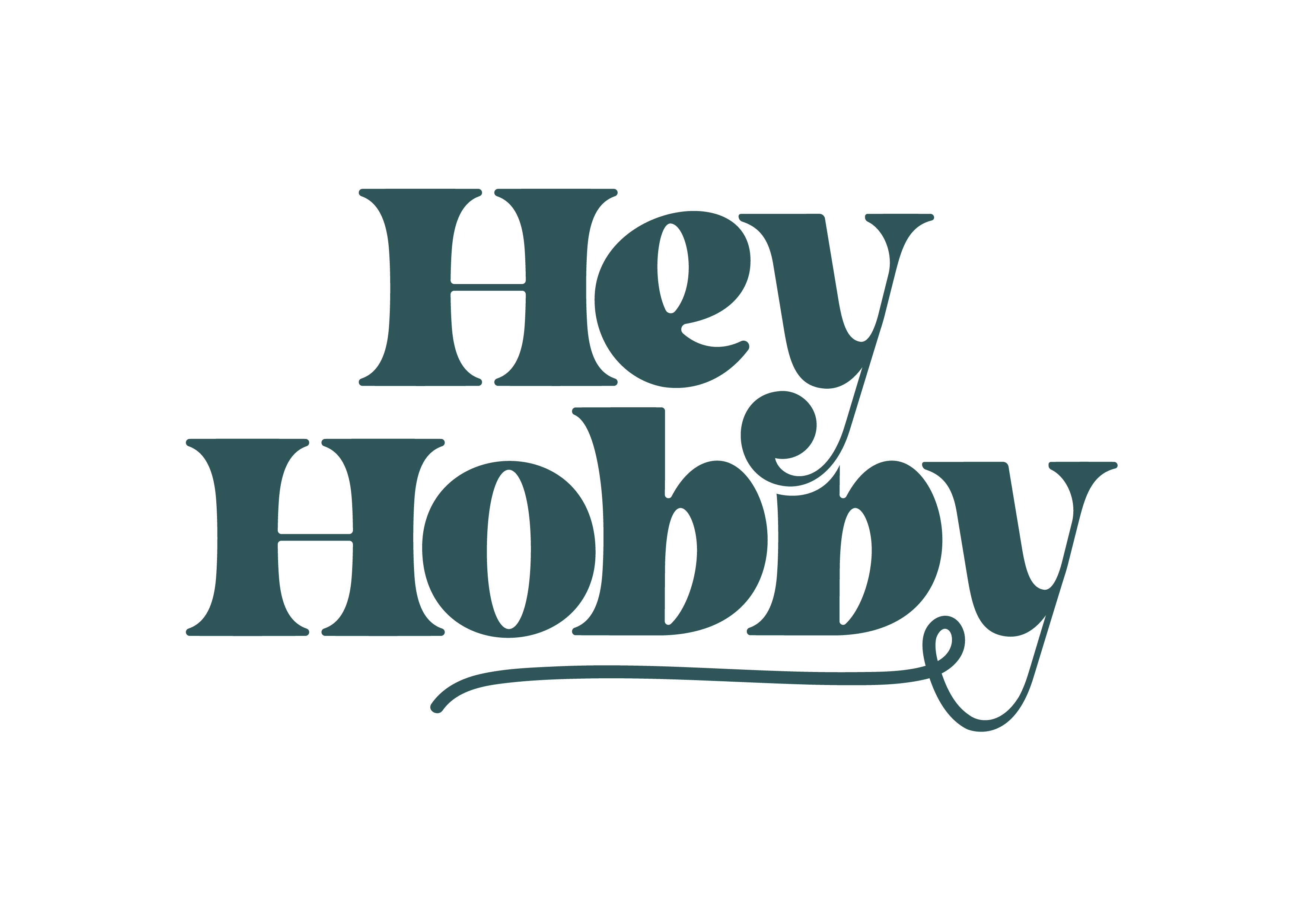 Hey Hobby
