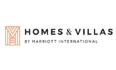 Homes & Villas by Marriott International