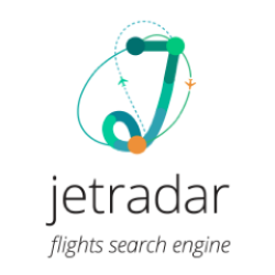 Jet Radar