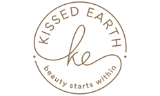 Kissed Earth