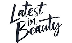 Latest in Beauty