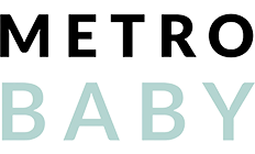 Metro Baby AU