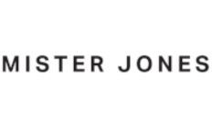 Mister Jones Health
