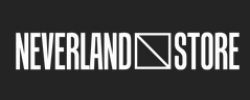Neverland store
