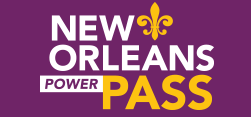 New Orleans Pass