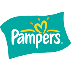 Pampers Nappies