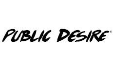 Public Desire