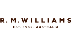 R.M. Williams