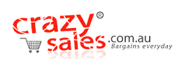 CrazySales.com.au