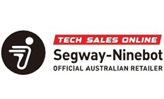 Segway Online