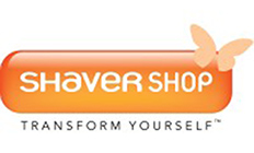 Shaver Shop