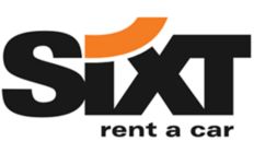 Sixt Car Rental