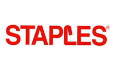 Staples