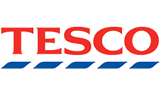 Tesco Groceries