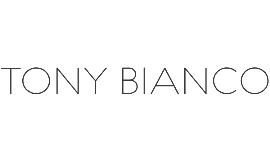 Tony Bianco