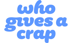 Who Gives A Crap