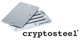 Cryptosteel