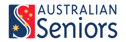 Australian Seniors Pet Insurance