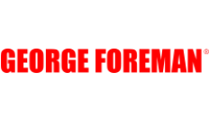 George Foreman