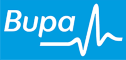Bupa Short Stay Visitors Cover image