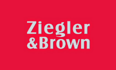 Ziegler & Brown