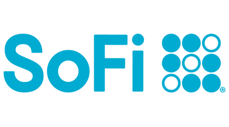 SoFi logo