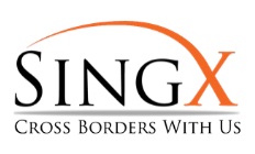 SingX
