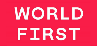 WorldFirst