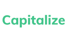Capitalize