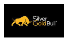 Silver Gold Bull