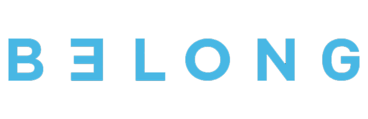 Belong Mobile logo