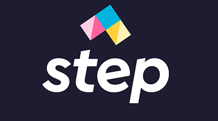 Step