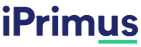 iPrimus Premium Plus logo