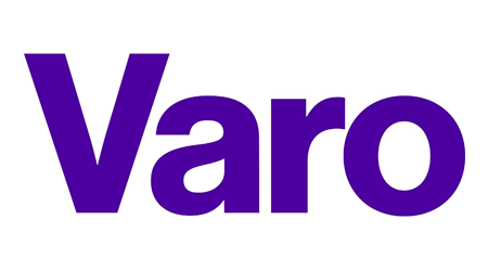 Varo logo