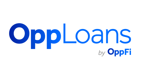 OppLoans logo