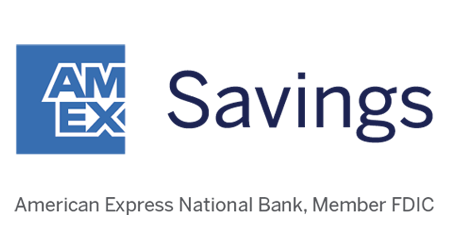 American Express® High Yield Savings Account