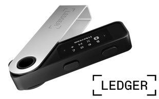 Ledger Nano S Plus Wallet image