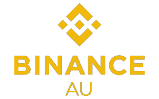 Binance Australia logo