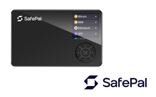 SafePal S1 Wallet image