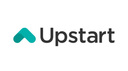 Upstart Personal Loans logo
