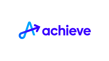 Achieve logo