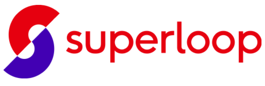 Superloop logo