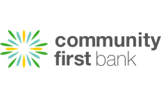 Community First Bank