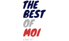 The Best of Moi